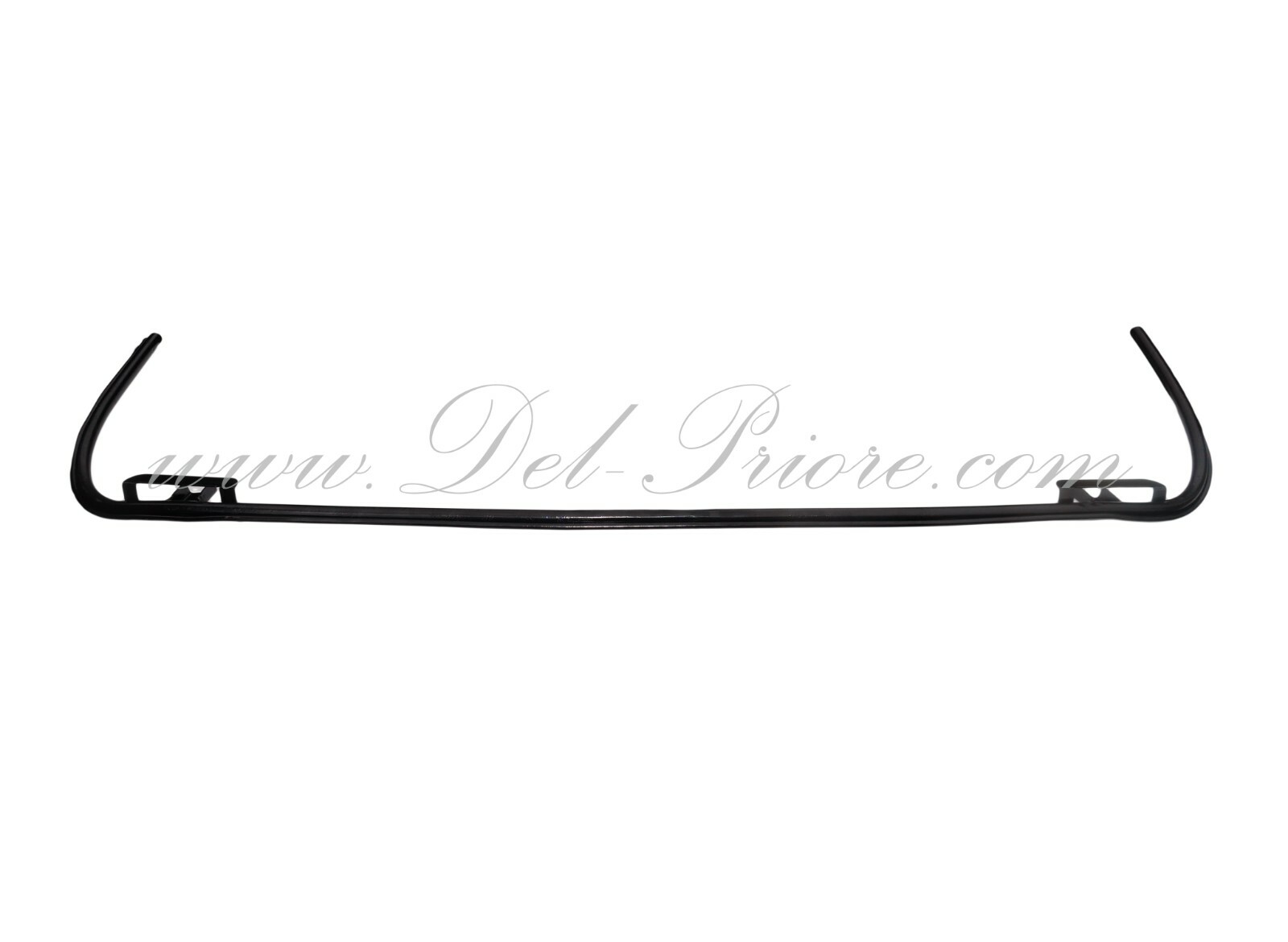 VERDECK SPRIEGEL ALFA ROMEO 750 GIULIETTA 101 GIULIA SPIDER CONVERTIBLE TOP BOW