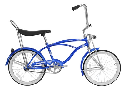 bajitas lowrider bike