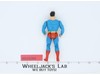 Superman Super Powers DC Comics Kenner 1984 Vintage Action Figure