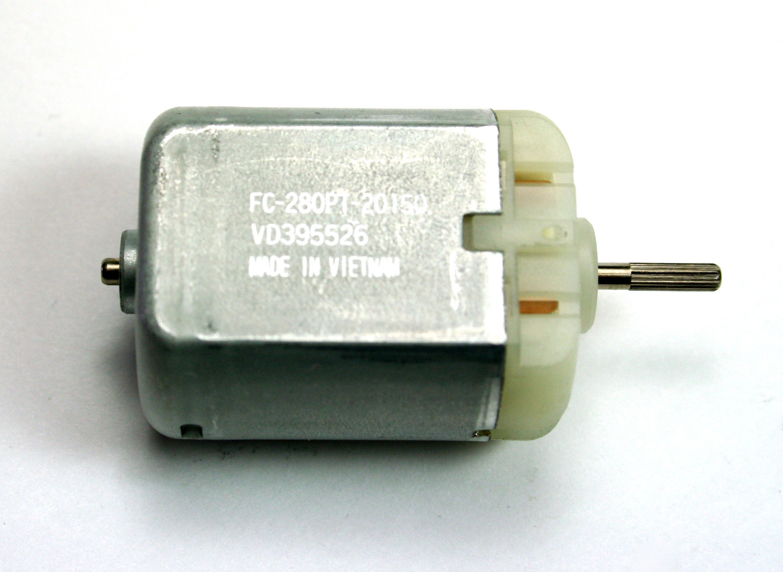 Купить Общего назначения двигатели Mabuchi motor fc/280pt/20150 ...