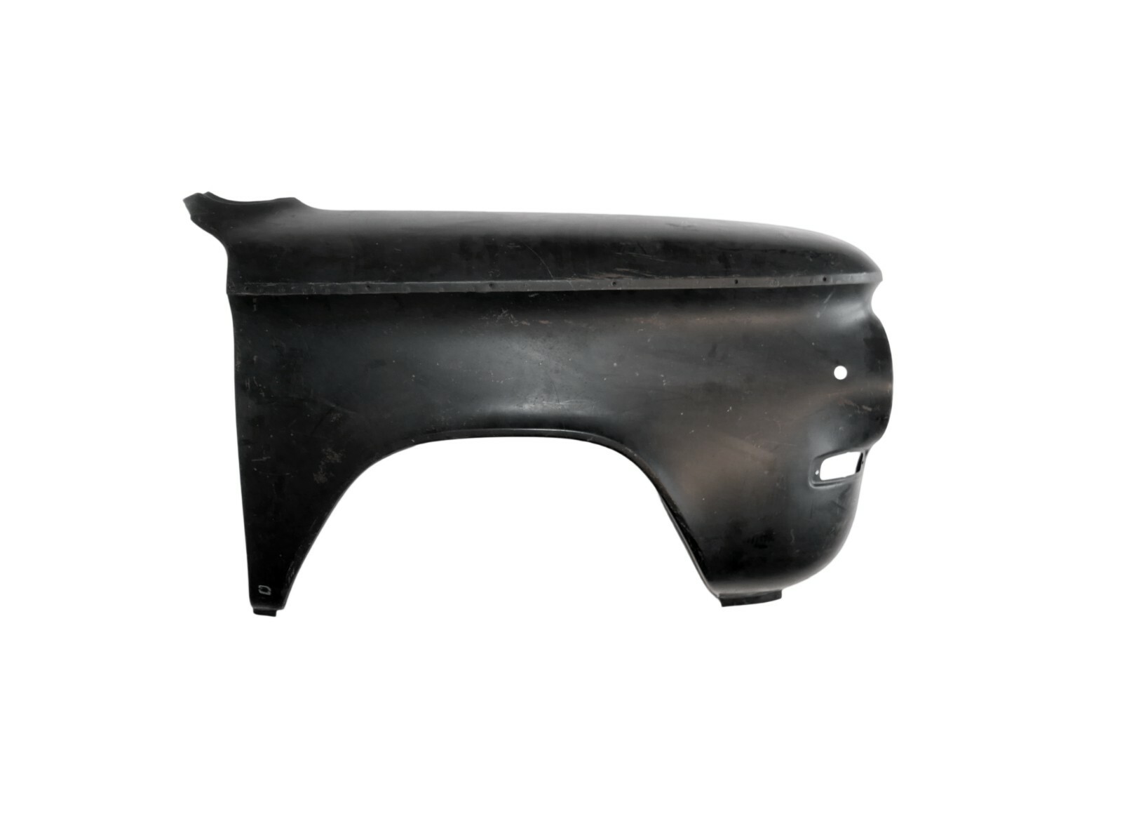KOTFLÜGEL VORNE RECHTS ORIGINAL NSU PRINZ 4 1961-1973 PARAFANGO FENDER MUDGUARD