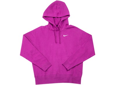 

Женская флисовая худи Nike Fireberry —