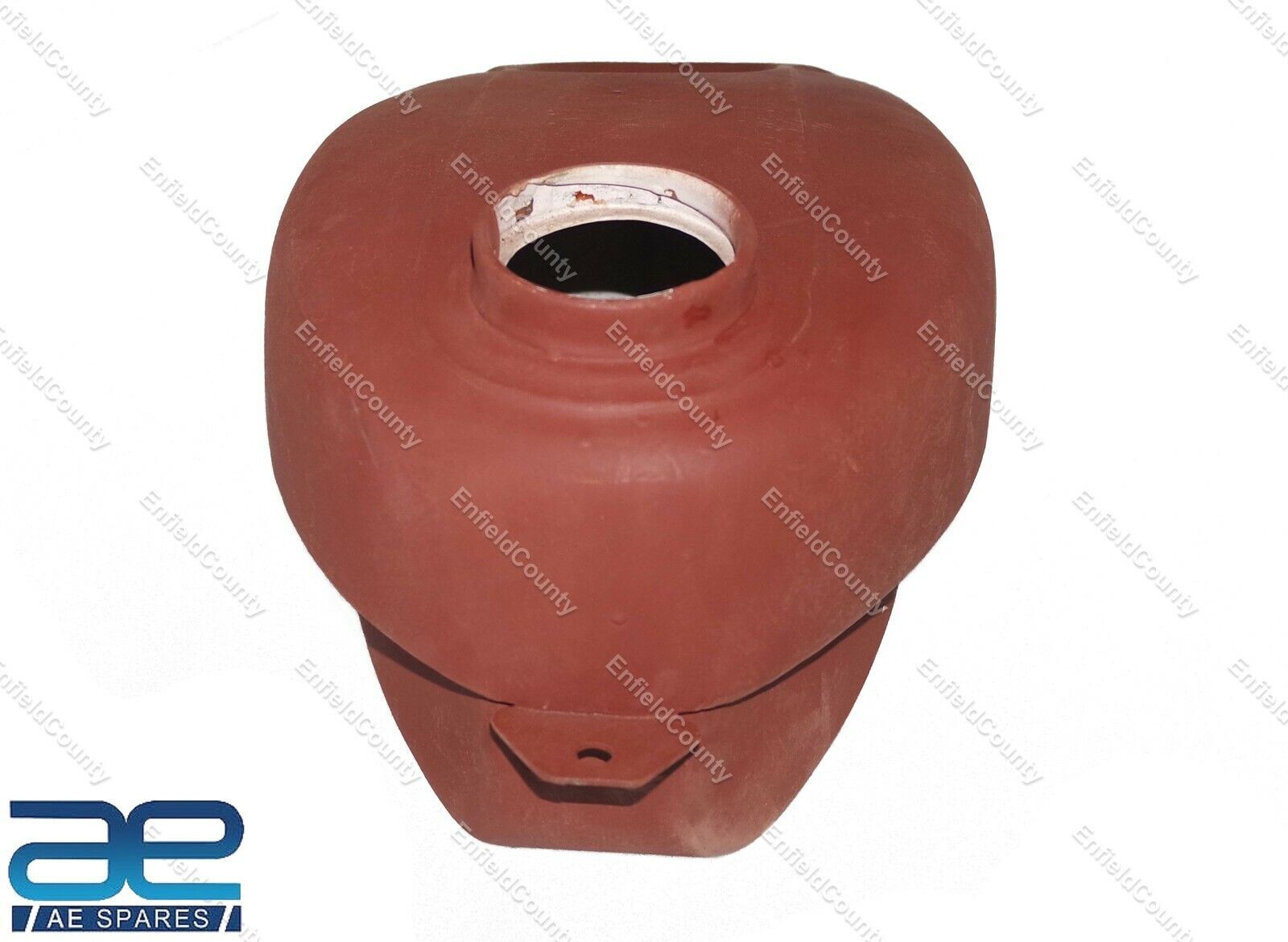 For Triumph Model P 1925-1926 500cc Single Cylinder Petrol Tank  