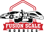fusionscalehobby 的用户个人档案