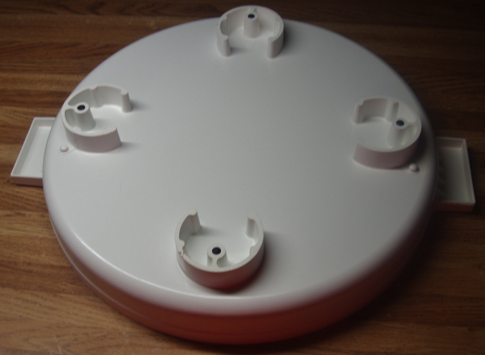 American Harvest JS3500T Jet Stream Oven REPLACEMENT BASE ONLY/Excellent