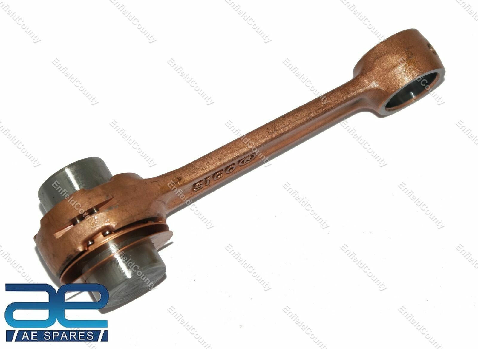 Vespa Connecting Rod Kit For Lml Px 125 150 Star Stella Scooter  