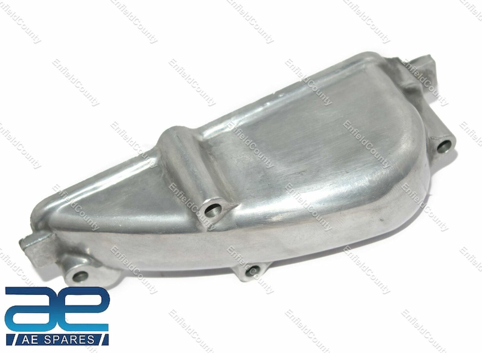 Housing Non-ES Starter Drive Without Hole For Royal Enfield Bullet 350 UCE 