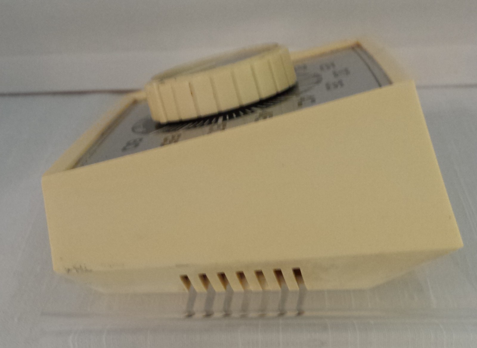 WESTCLOX LONG RING TIMER MECHANICAL VINTAGE