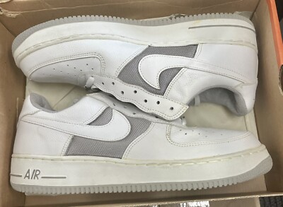 the dirty af1