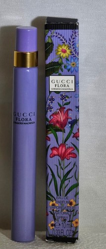 香水(女性用) Flora by Gucci Glamorous Magnolia 100ml Flora By Gucci Glamorous Magnolia Perfume Women 3.3oz Eau De