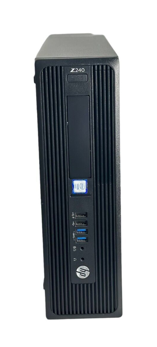 高性能デスクトップPC Xeon E3-1270v5 32gb HDD2TB