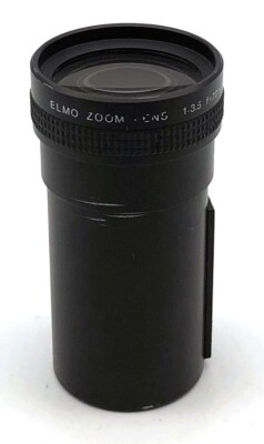 その他 C12 ELMO PROJECTION LENS 1:2.8 f=50mm PC 20240413-162034.jpg?v=1713039713