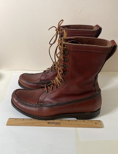 Usa Made Men’s Size 12