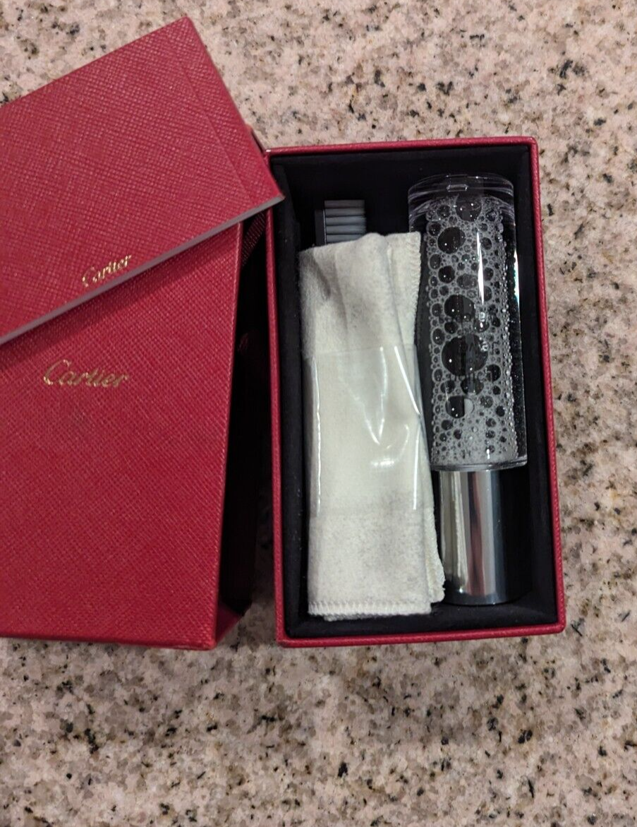 Cartier ジュエリーボックス セット Cartier - Cartier カルティエジュエリーボックスセット箱の通販