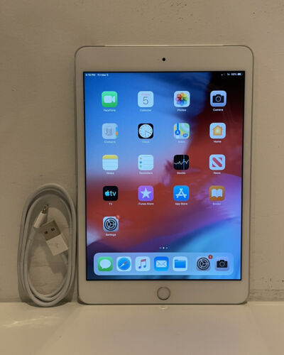 Apple iPad mini 3 16GB, Wi-Fi + Cellular (Unlocked), 7.9in - Gold - LCD ISSUE | eBay Apple iPad mini 3 16GB, Wi-Fi + Cellular (Unlocked), 7.9in - Gold - LCD ISSUE | eBay