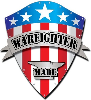 Warfighter Made