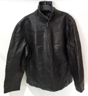 Used leather shop jackets for sale