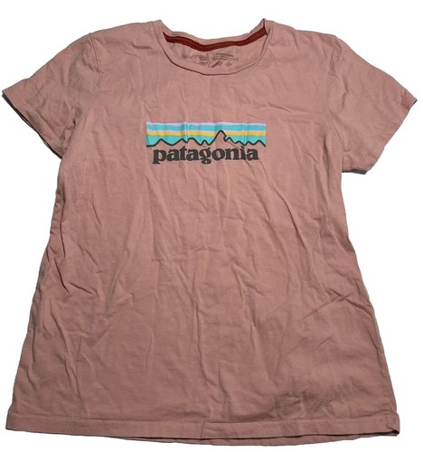 トップス 00's Patagonia Organic Cotton Shirts 00s Patagonia Organic Cotton Shirt Short Sleeve L Packer Wear