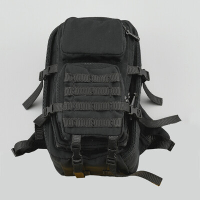 i-bag 1/6 Scale i-b04 D Backpack Model For 12'' Collectible Figure Model Toys