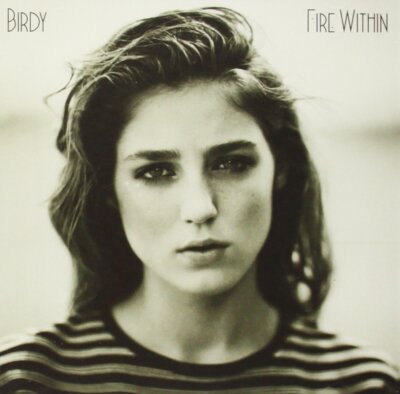 Birdy Birdy - Fire Within (CD)