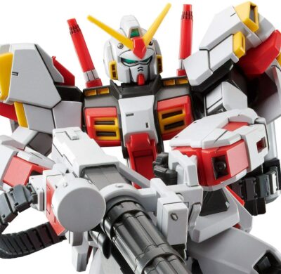 BANDAI - ガンダム　5号機　RX-78-5 GUNDAM G05 MG RX-78-5 Gundam G05 - GundamPros