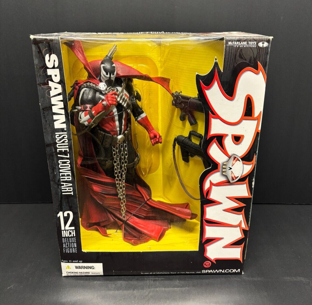 Spawn ほか フィギュア 7体セット販売 $_57.PNG?set_id=880000500F