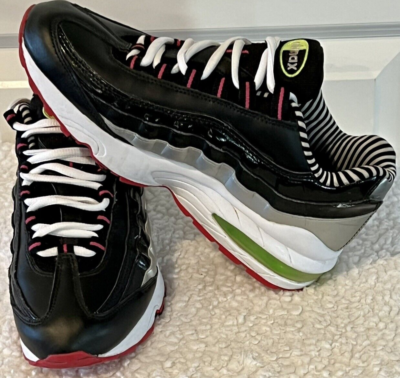 Air max 95 zebra hotsell