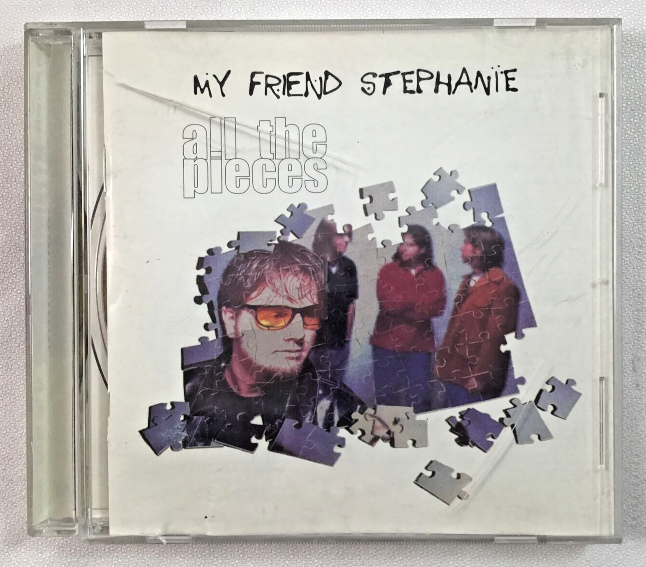 【中古】 DEAR　MY　FRIENDS/ＣＤ/PCCA-02050 2025年最新】Yahoo!オークション -dear my friend(ゲーム)の中古