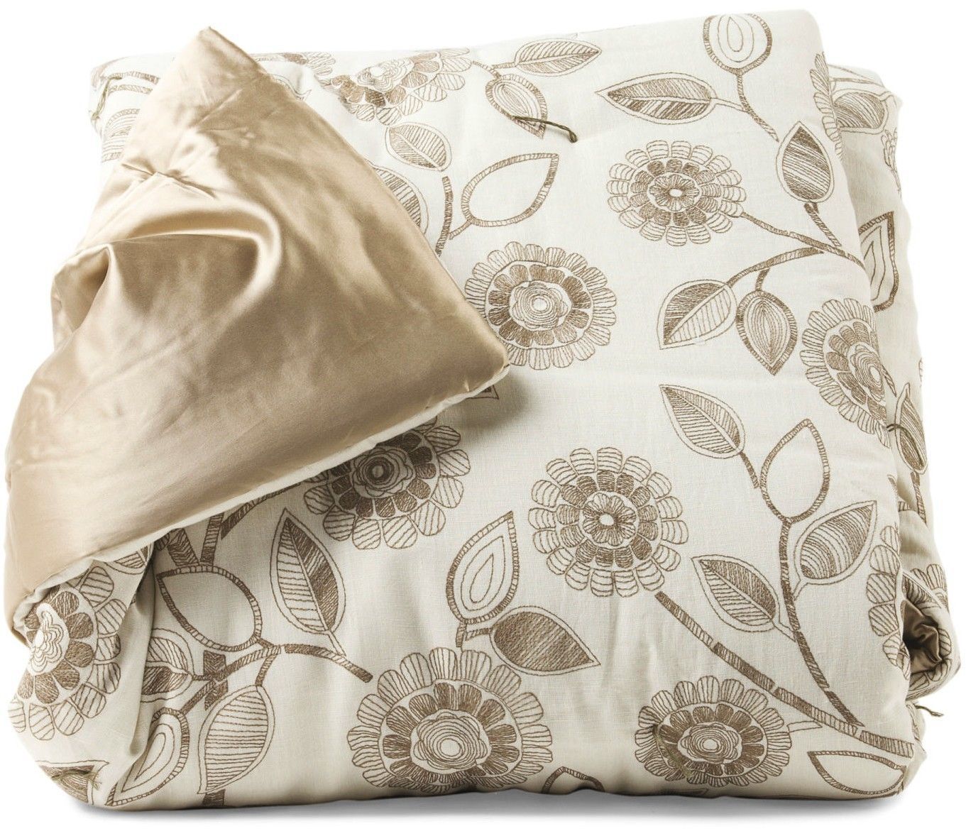100% Silk Home Bedding