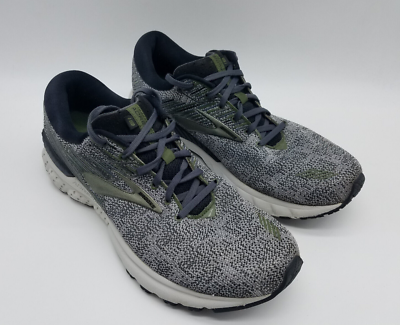 Brooks Adrenaline GTS 19 Men s Running Shoes Size 12 D Medium