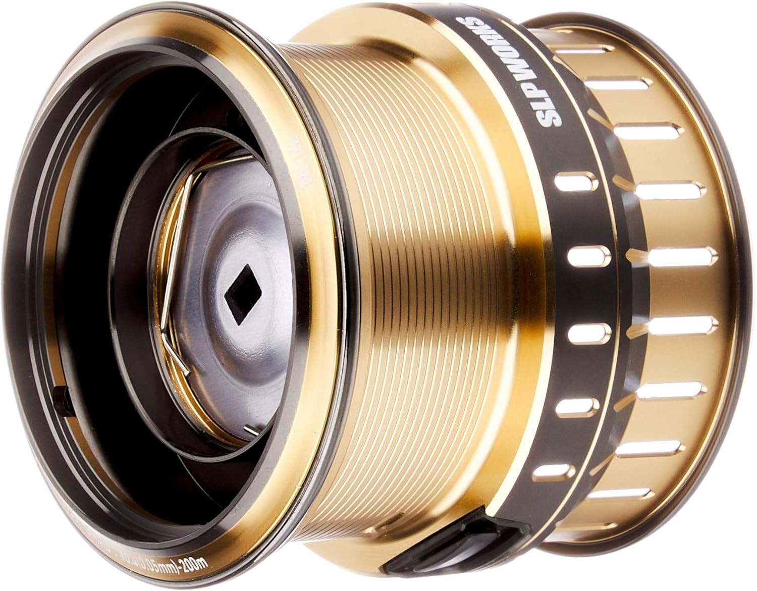 SLPW EX LTスプール 2500SS SLPW EX LTスプール│SLP WORKS