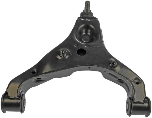Dorman 520 655 Front Lower Driver Side Control Arm Dorman 520 655 並行輸入品 Dorman 520-655 - Front Driver Side Lower Non-Adjustable Control