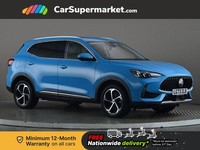 2023 MG MOTOR UK HS 1.5 T-GDI PHEV Trophy 5dr Auto ESTATE PETROL/ELECTRIC Automa