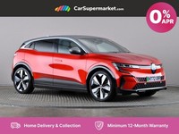 2023 Renault Megane E-Tech EV60 160kW Techno 60kWh Optimum Charge Auto Hatchback