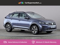 2024 Volkswagen Taigo 1.0 TSI Life Hatchback PETROL Manual