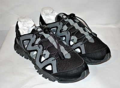 merrell men's tetrex crest wrap water sandals