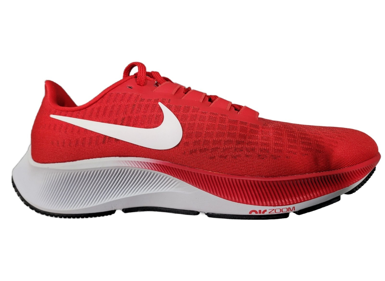 Nike Air Zoom Pegasus 37 TB Womens CJ0506-602 University Red