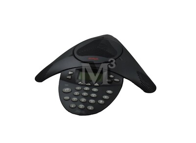 Avaya 1692 IP Conference Phone