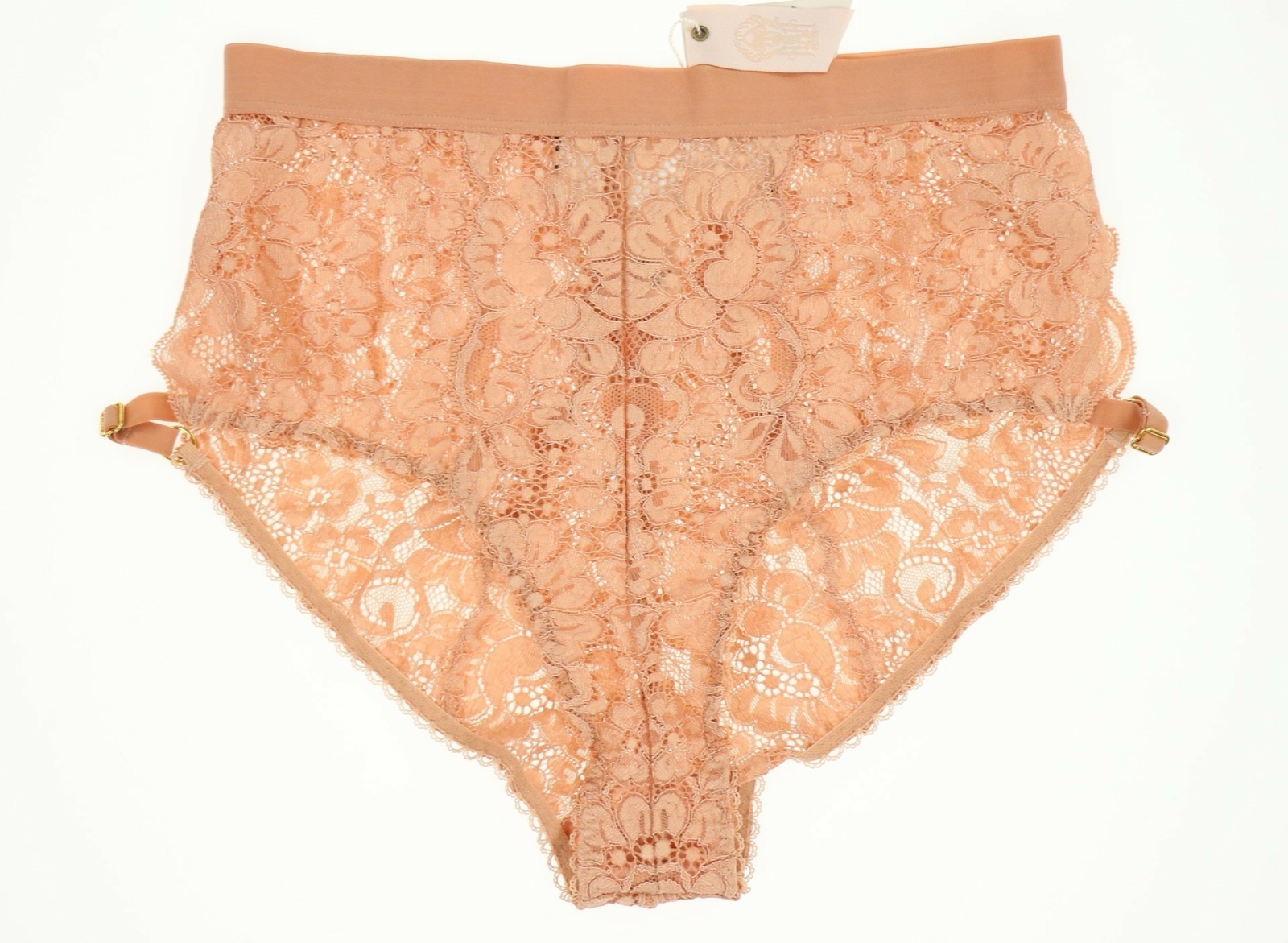 ★韓国人気★AGNEL★Swan Bikini High-waisted Panty 210.jpg