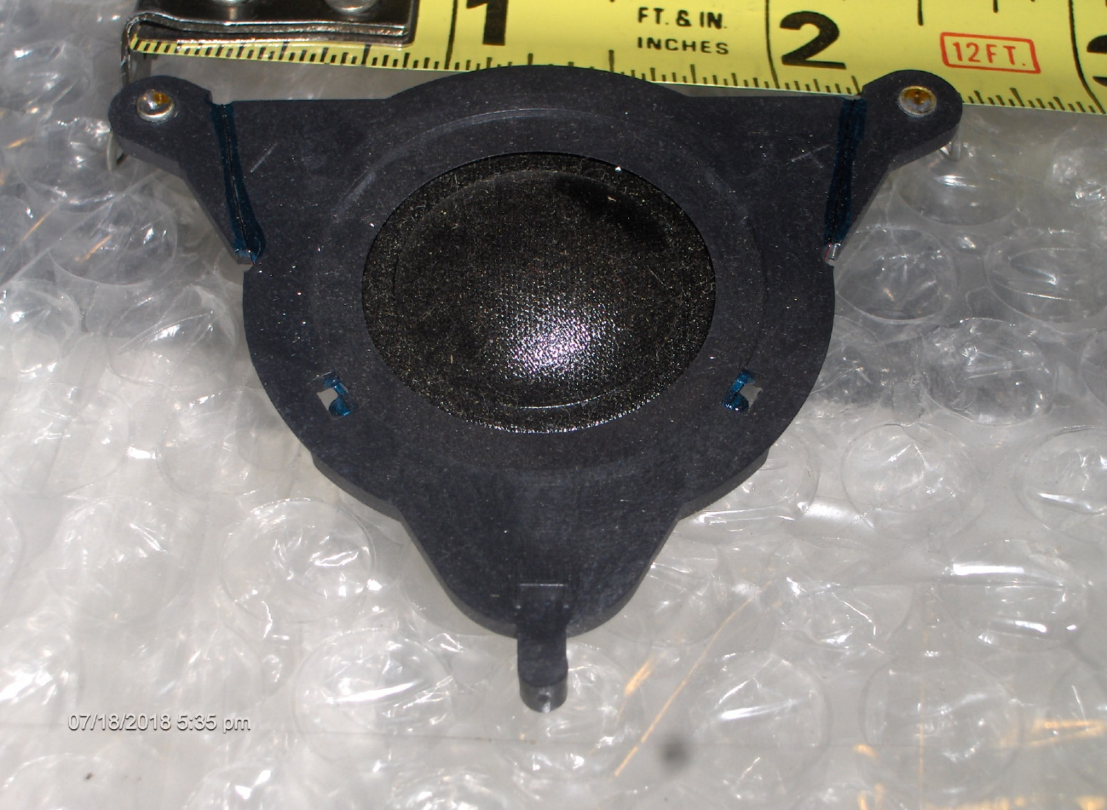 Vifa ScanSpeak Voice Coil - Genuine Part