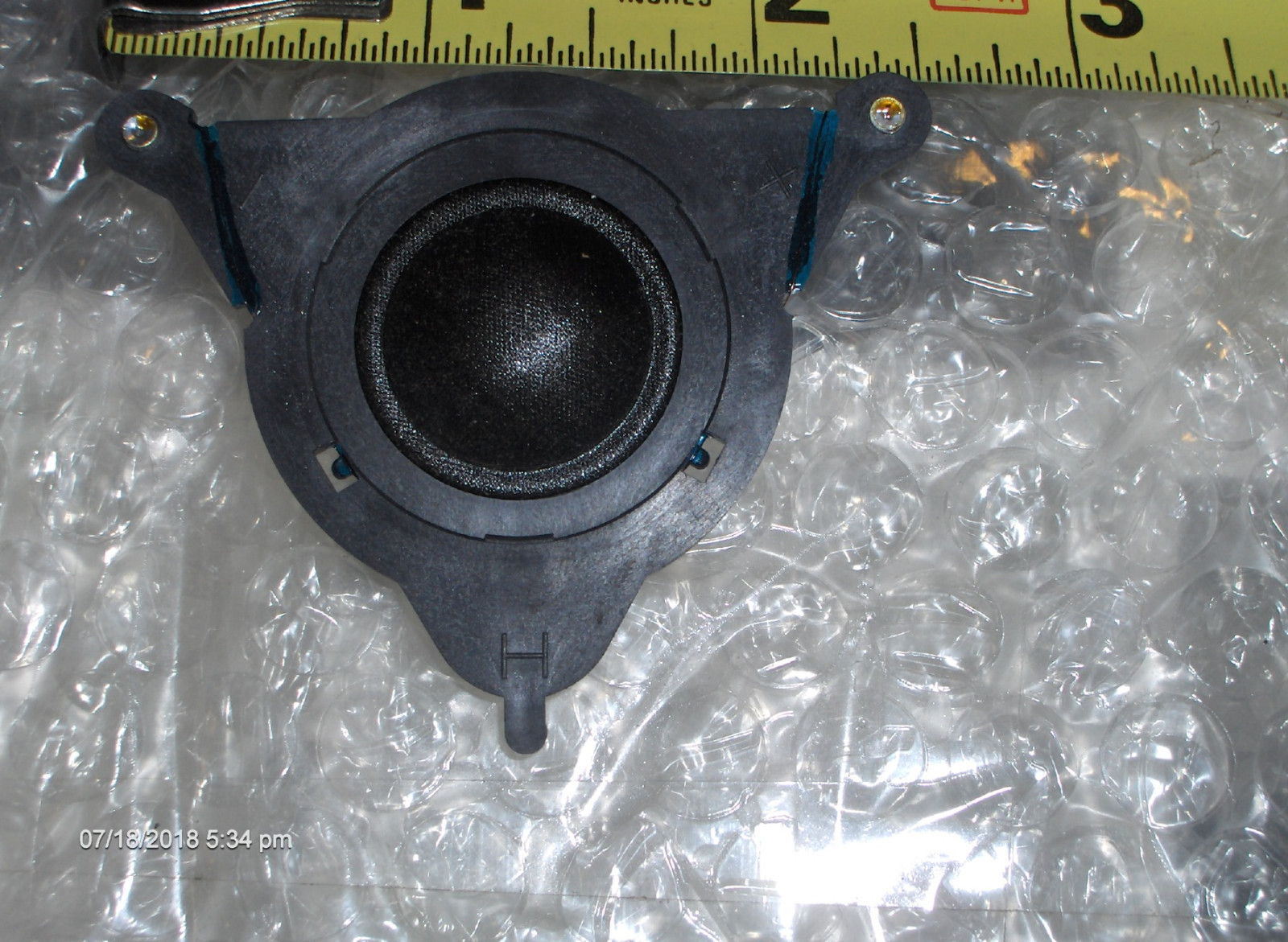 Vifa ScanSpeak Voice Coil - Genuine Part