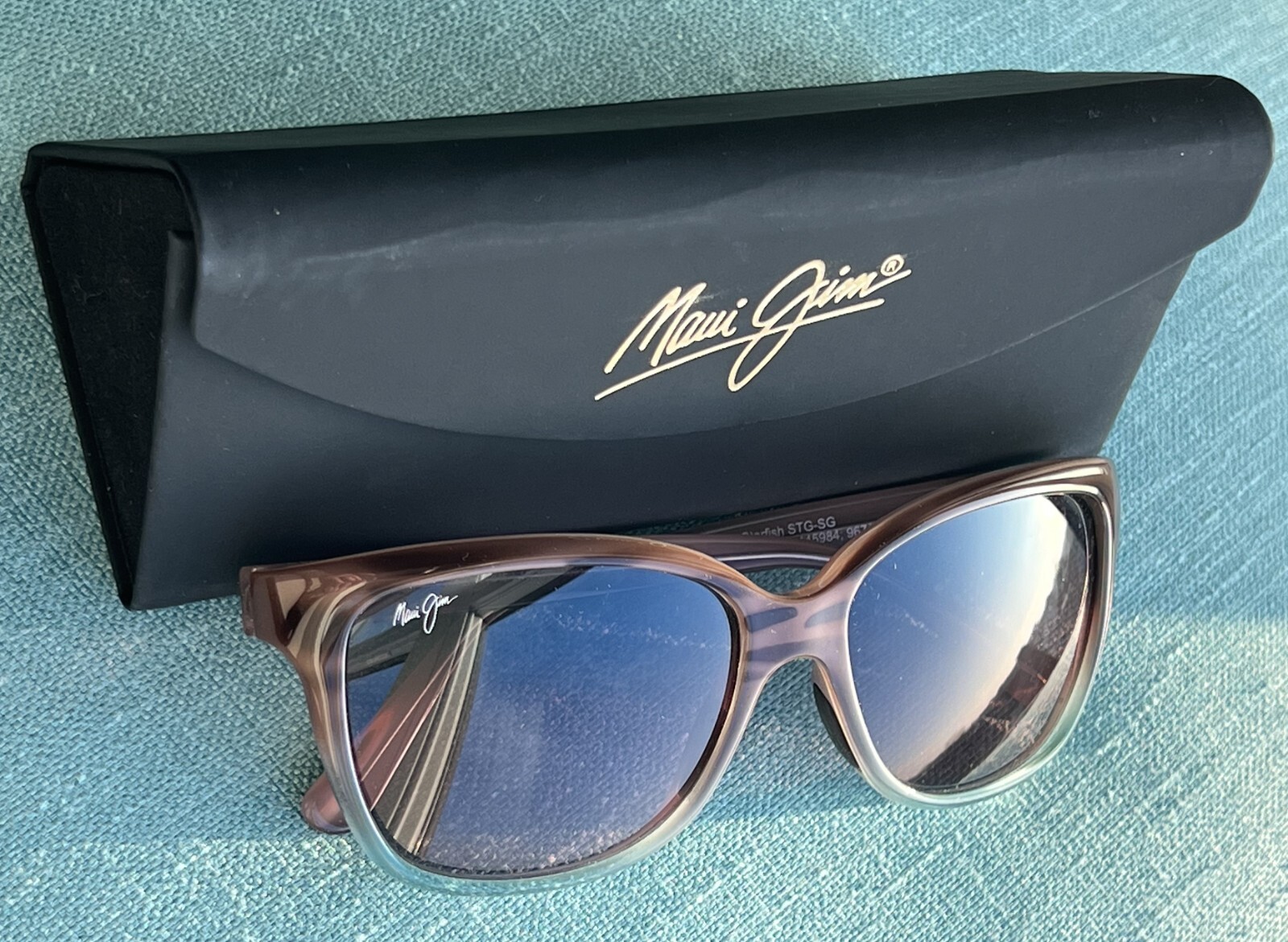 マウイジム Maui Jim Starfishサングラス $_57.JPG?set_id=880000500F