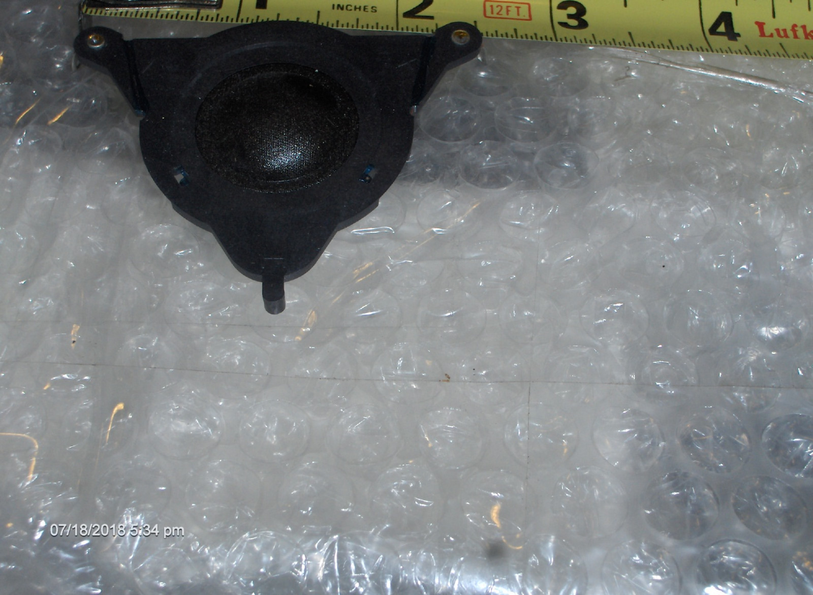 Vifa ScanSpeak Voice Coil - Genuine Part
