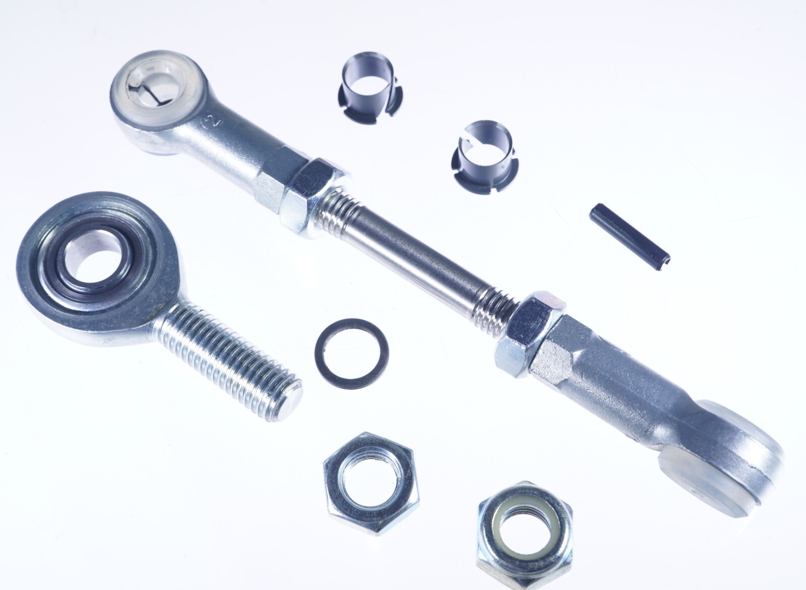 Shifter Linkage Repair Kit Steyr Puch Pinzgauer New for sale in