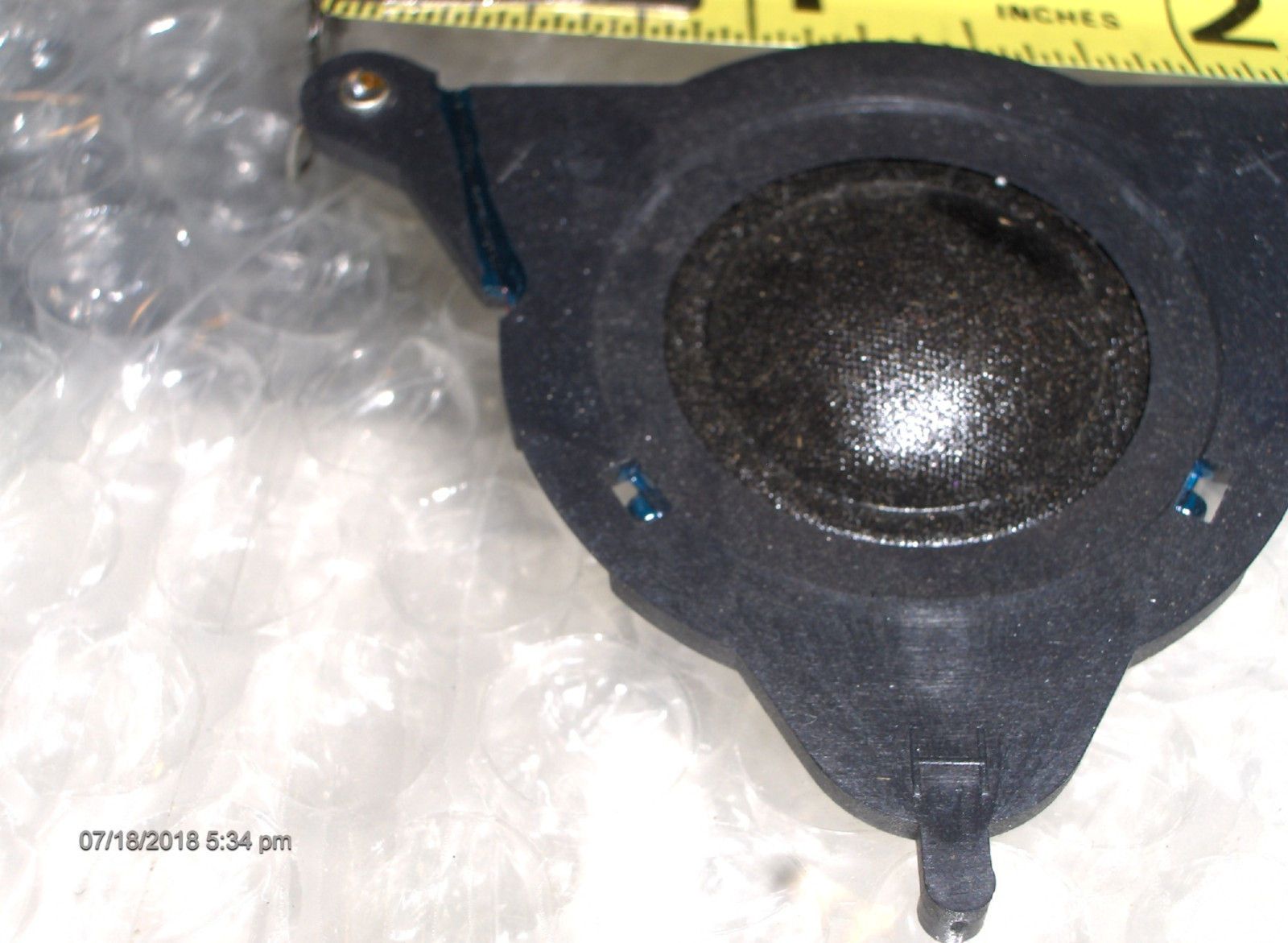 Vifa ScanSpeak Voice Coil - Genuine Part
