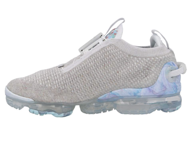 NIKE NIKE AIR VAPORMAX 2020 FK ( CJ6740 100 ) WEISS WHITE SNEAKERS MENS NEU OVP