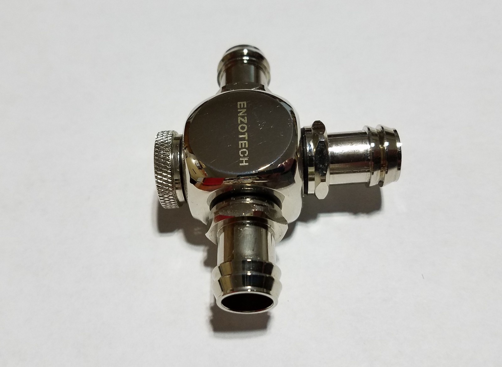 Enzotech Quad Block G 1/4