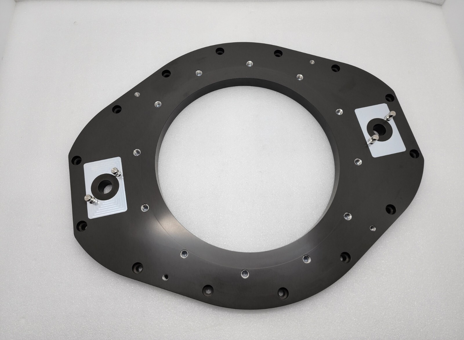 VAT Symmetrical control Valve Flange 67051-JH52-ADA1 (As-Is