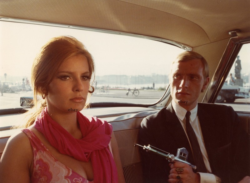 *DaniÃ¨Le Gaubert La Louve Solitaire Edouard Logereau Photo Kodak Vintage