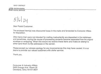 Item photo(s) from verified buyer